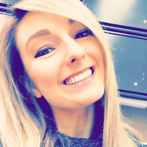 Meet your Posher, Briana